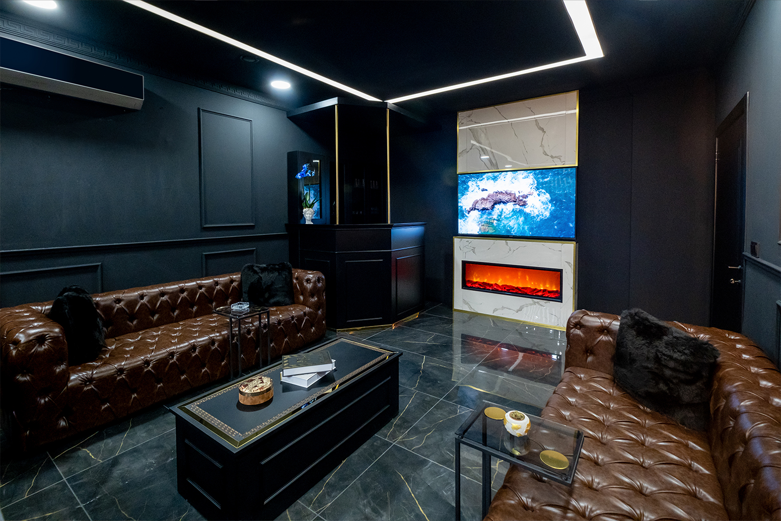 Modern dental clinic in Turkey – Providing high-quality Quadro Dental treatments
