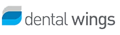 Dental Wings logo - Quadro Dental