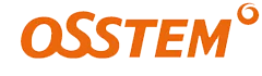 Osstem dental implants logo - Quadro Dental