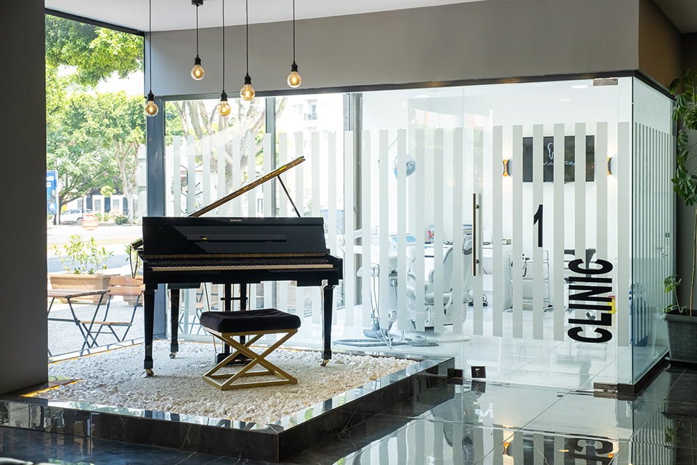 Exclusive Turkey Teeth package deals – Premium dental care in a luxurious setting