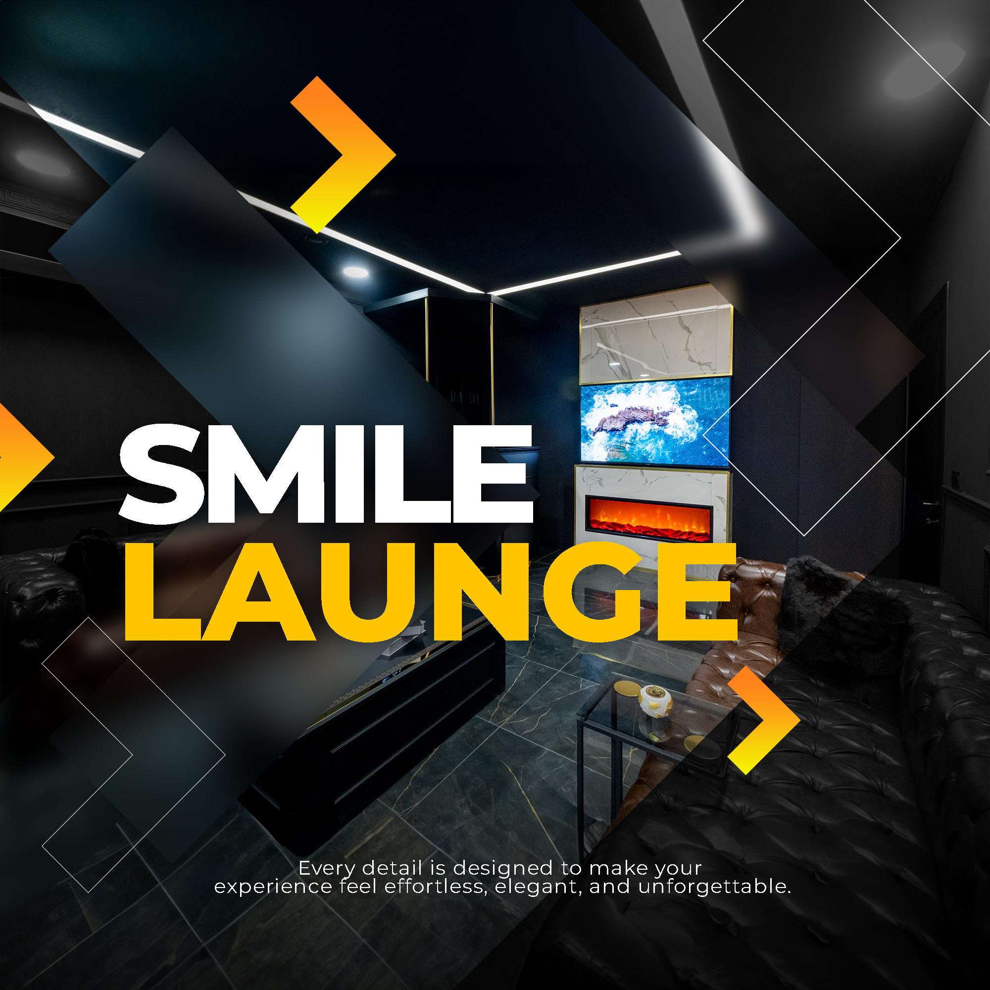 Not just a clinic—a destination.
Relax, recharge, and smile in style at our exclusive Smile Lounge.
🔥 Ambient lighting
🎬 Modern entertainment
☕ Premium comfort
📍 Turkey Teeth, AntalyaWhere luxury meets dentistry.#TurkeyTeeth #SmileLounge #DentalTourismTurkey #LuxuryClinic #AntalyaDentist #PatientComfortRedefined